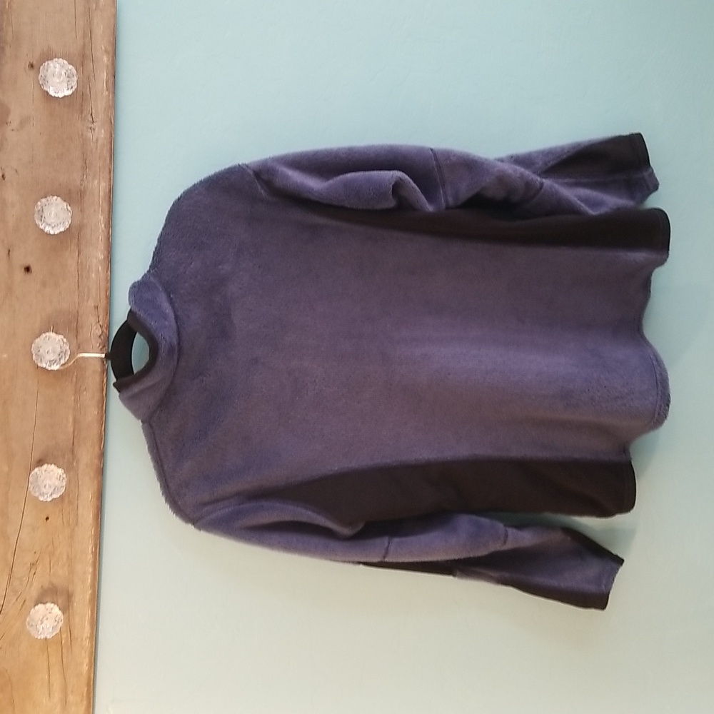 NWOT Patagonia Women's R2  Fleece Jacket SZ LG - Picture 4 of 8